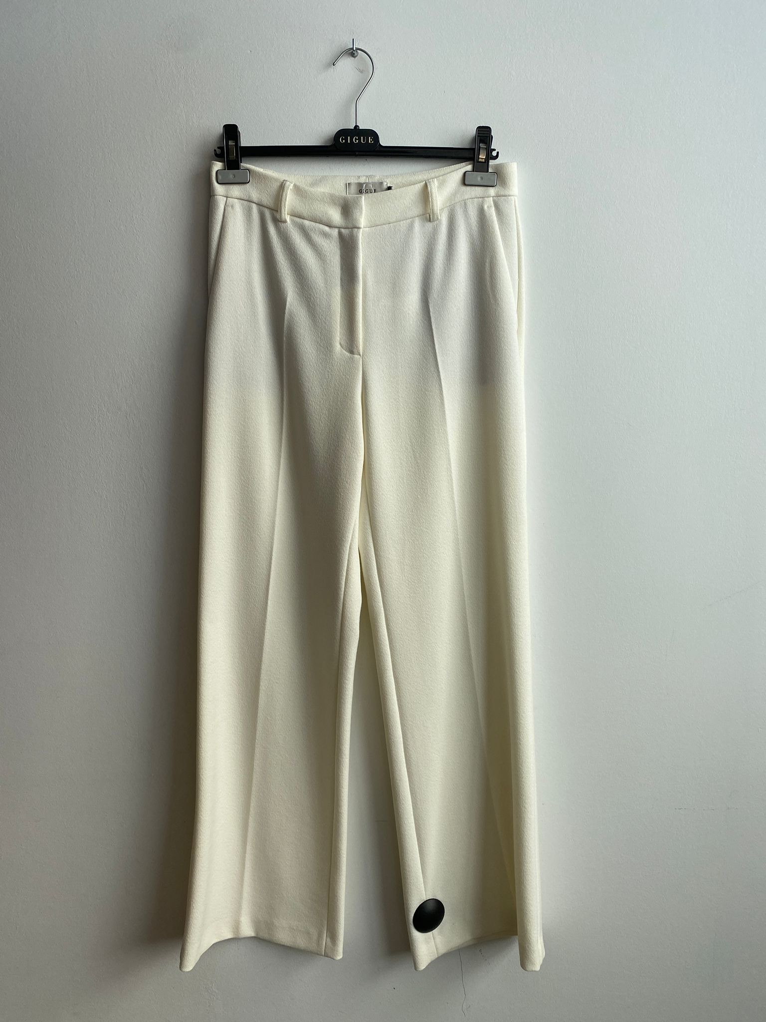 Broek Ecru Gigue ( Relam2 622/102 )