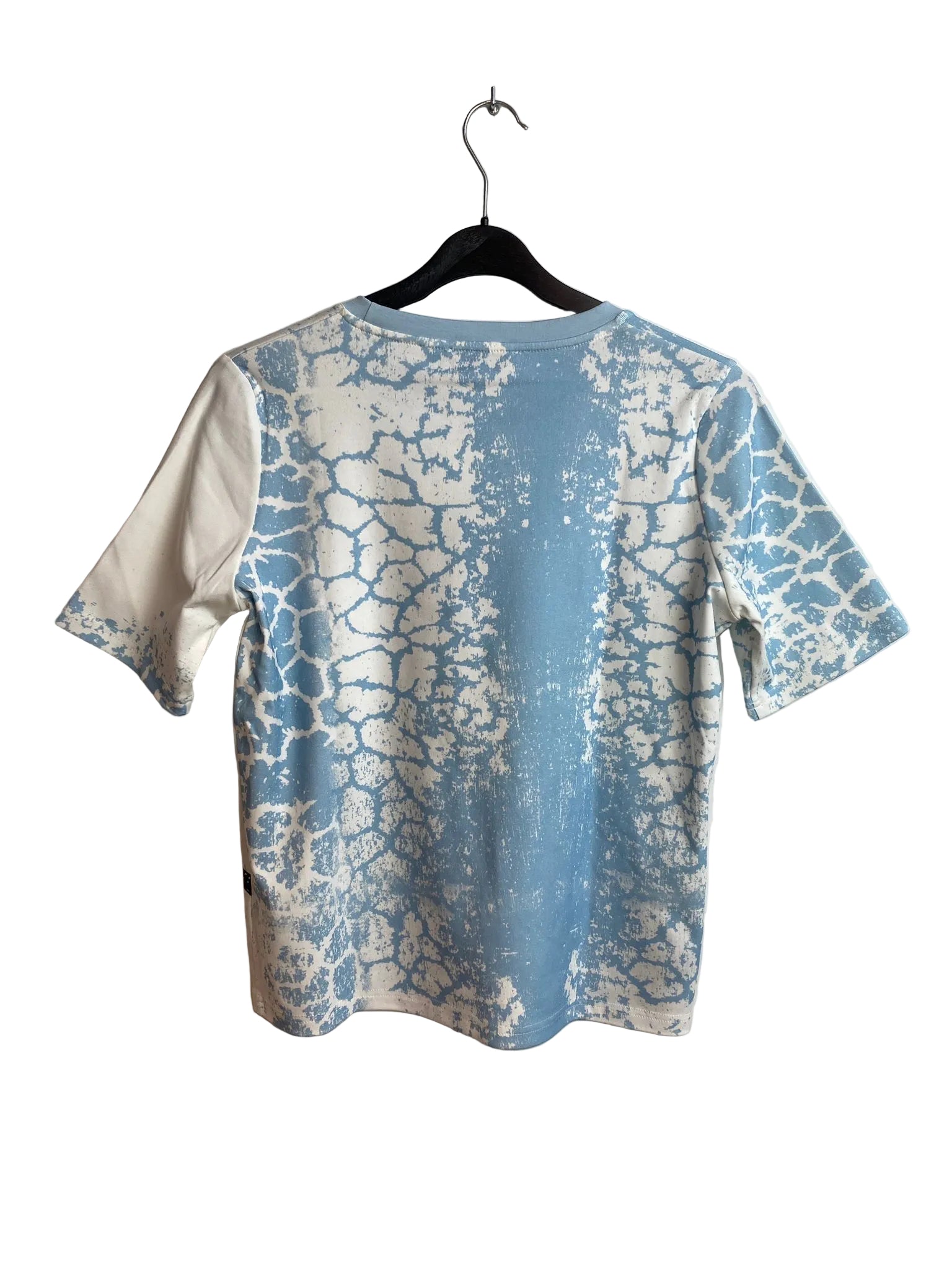 T-Shirt Bleu Pâle Passioni ( 19149 )