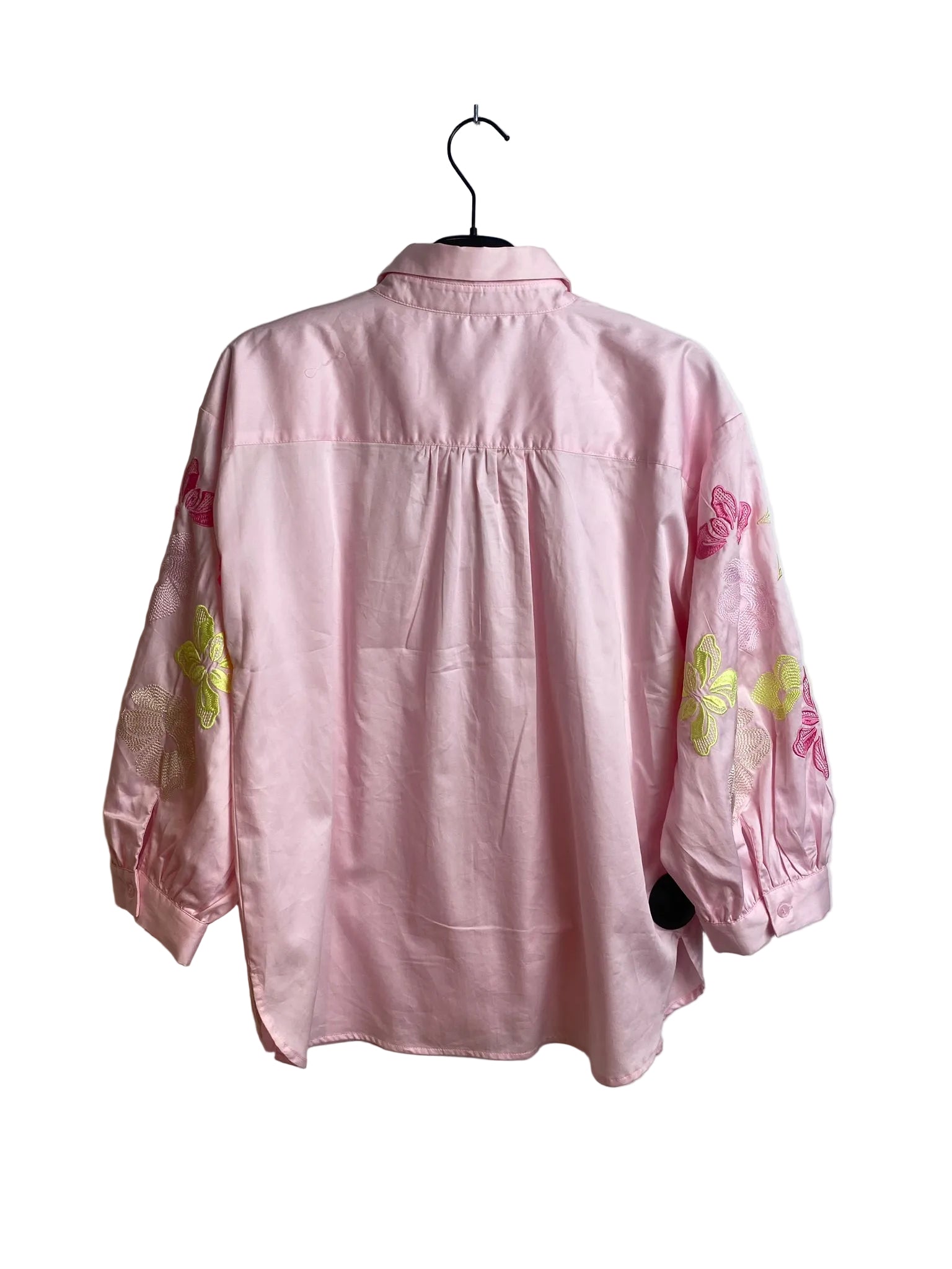 Bloes Roze Atmos Fashion ( 1818 Crissy/Roze )