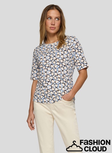 T-Shirt Chocolade Rabe ( 118376/6697 )
