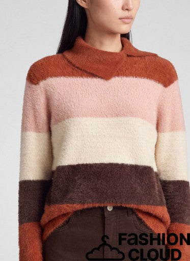 Pull Roze Rabe ( 124612/7694 )
