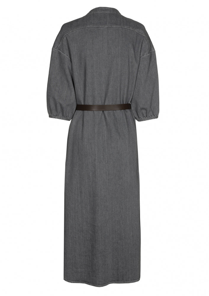 Robe Grise Caroline Biss ( 4158/11 )