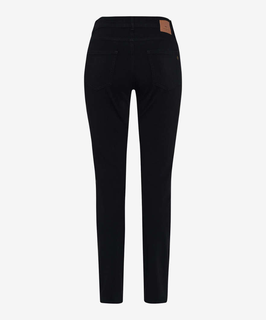 Pantalon Noir Brax (Shakira 600 (879)/01)