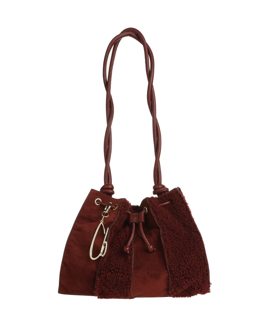 Handtas Bordeaux Caroline Biss ( 4361/53 )