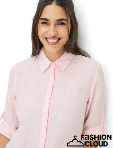 Bloes Roze Brax ( Vicki 0008/87 )