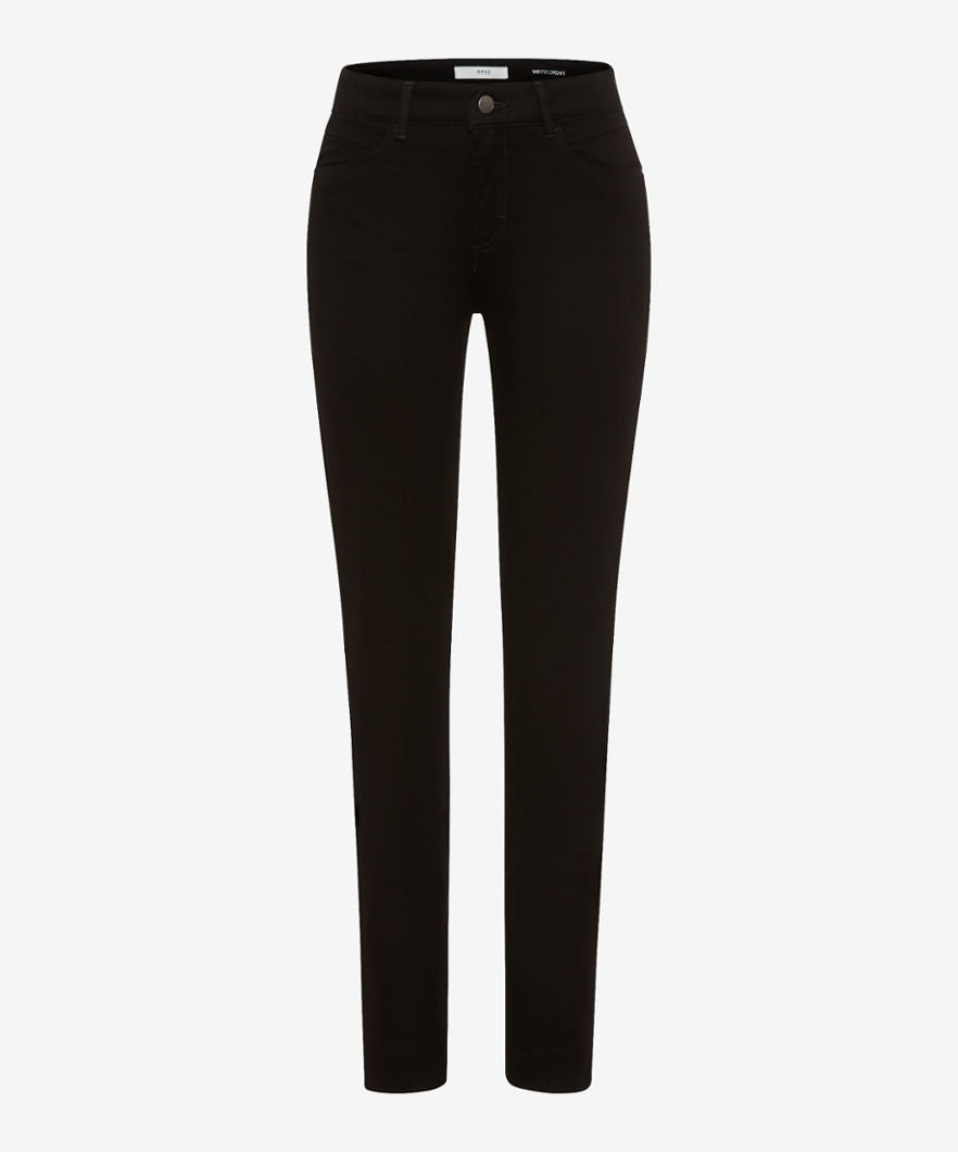 Pantalon Noir Brax (Shakira 170 (109)/02)