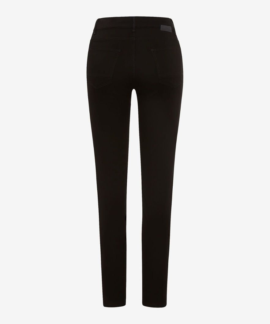 Pantalon Noir Brax (Shakira 170 (109)/02)