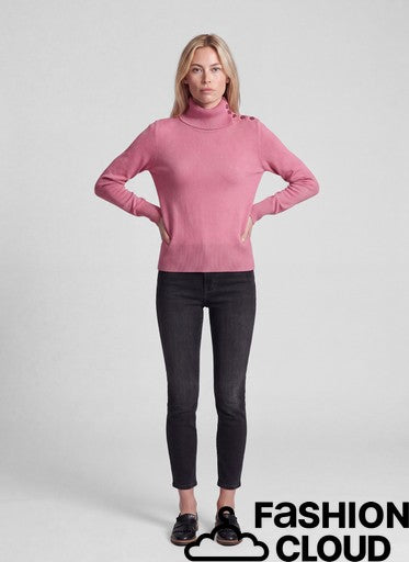 Pull Roze Rabe ( 123628/7254 )