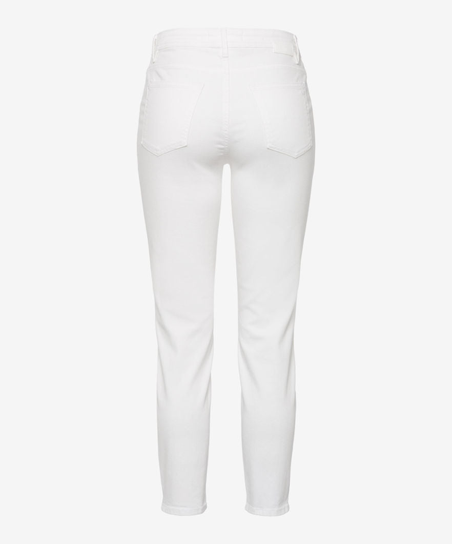 Pantalon Blanc Brax (Shakira 795/99)