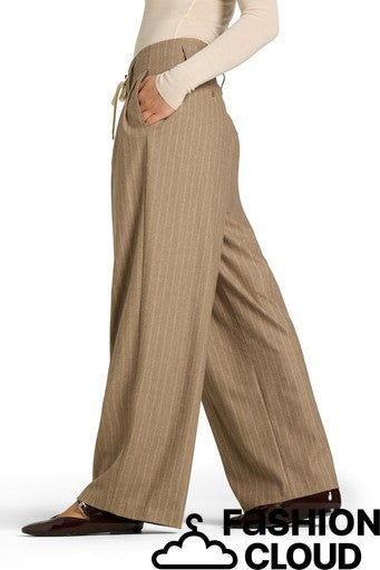 Broek Bruin Cambio ( 8741/046202/879 )