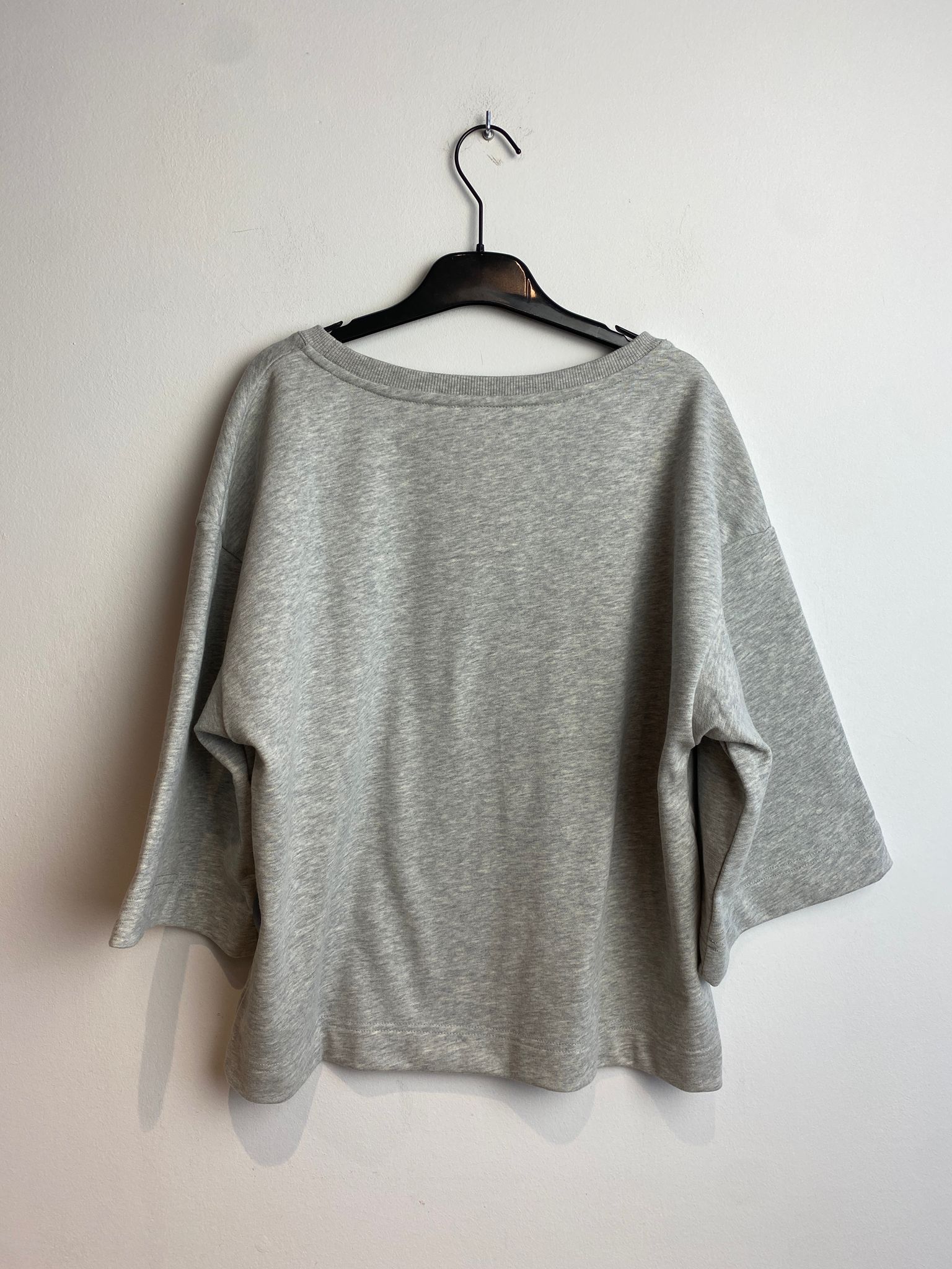 Pull Grijs Senso ( 2529 Liora/Grape )