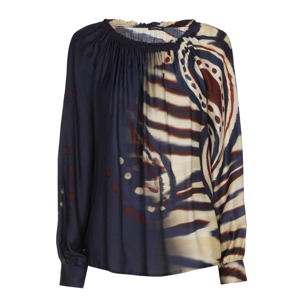 Bloes Blauw Caroline Biss ( 4635/29 )