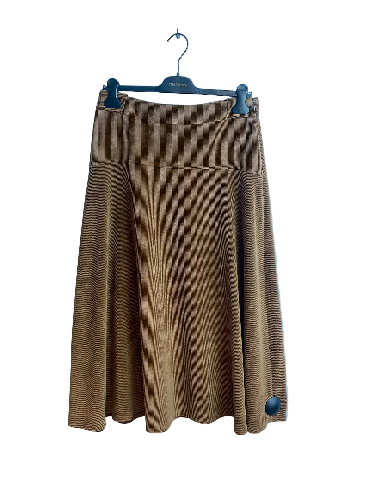 Jupe Cognac Atmos Fashion ( 2086 Millep/Cognac )