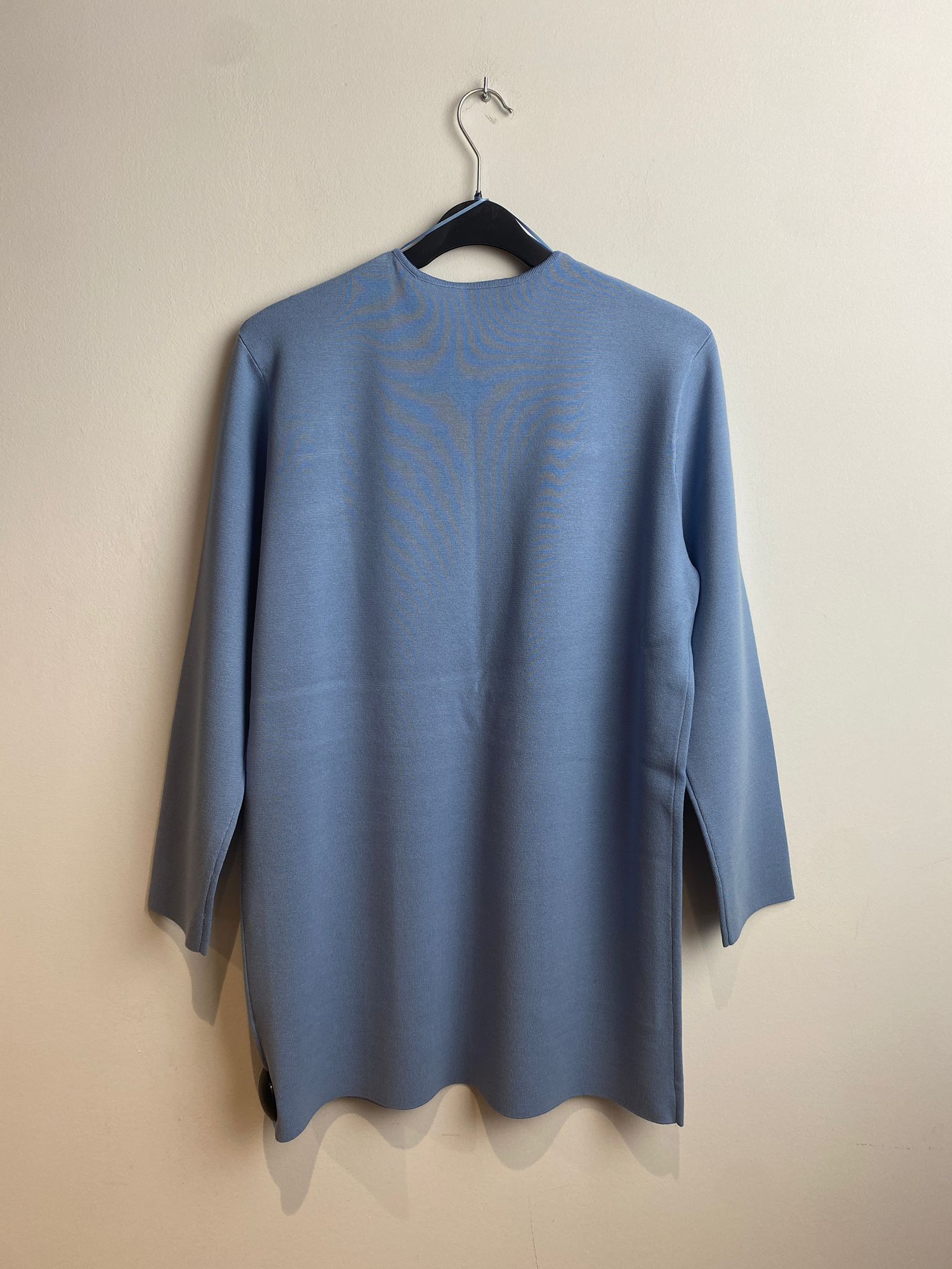 Giletpull Bleekblauw Frankwalder ( 621073/000522 )