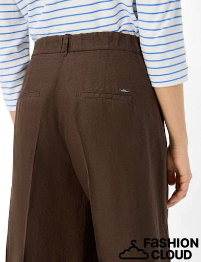 Broek Bruin Brax ( Melli S 220 (818)/52 )