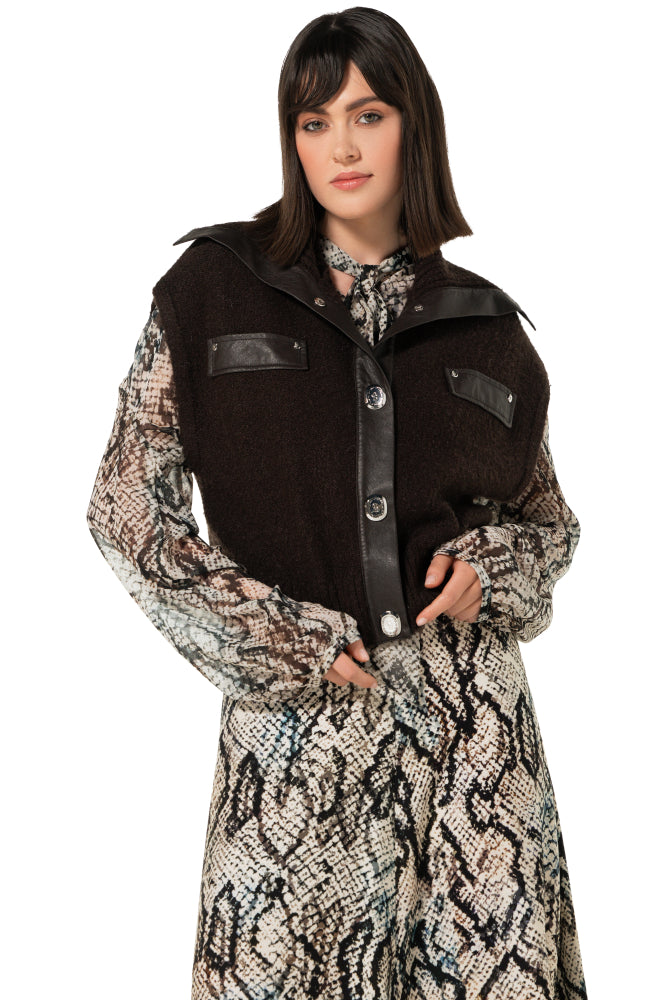 Pull Bruin Caroline Biss ( 4223/30 )