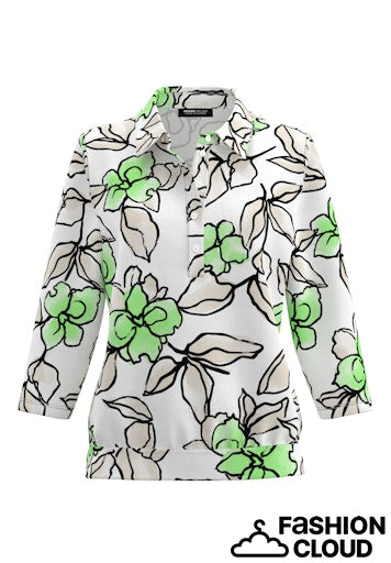 Bloes Groen Frankwalder ( 601407/837072 )