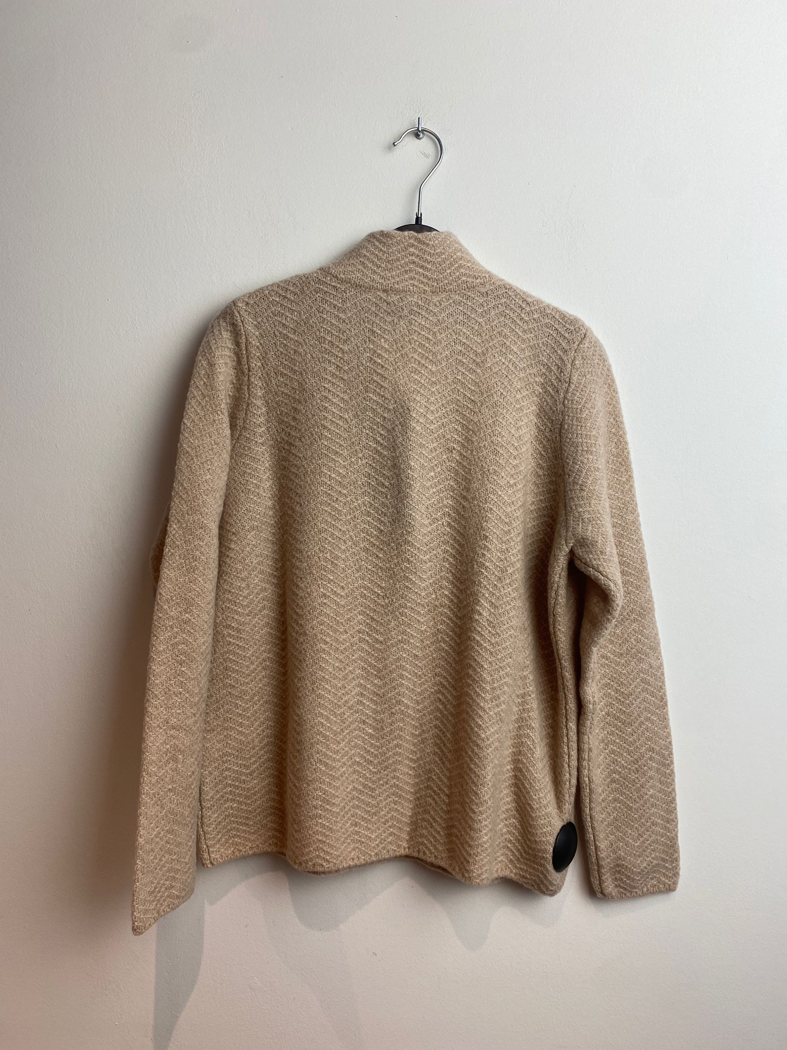 Gilet pull Beige Gollehaug ( 12074/141 )