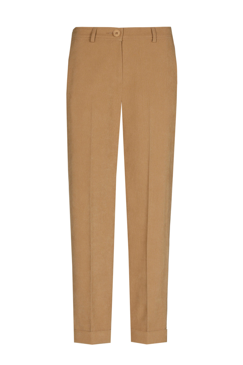 Pantalon Camel Marie Mero ( Tr30/115 )