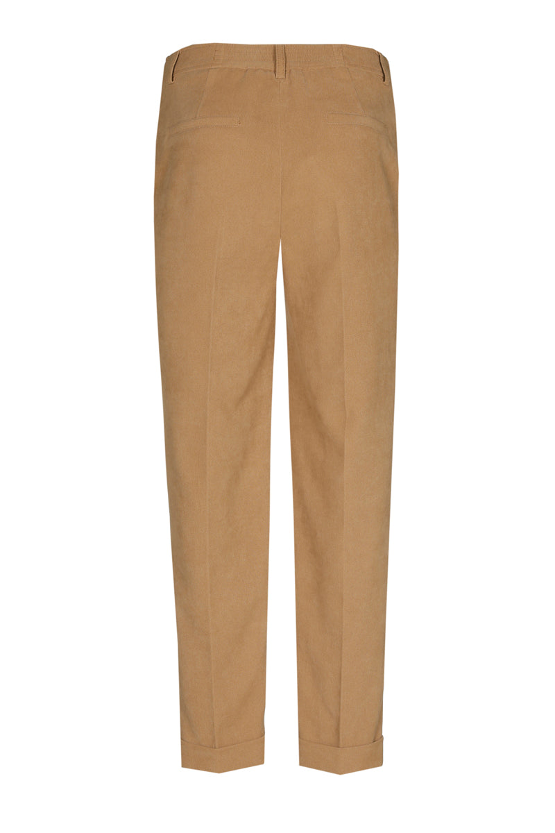 Pantalon Camel Marie Mero ( Tr30/115 )