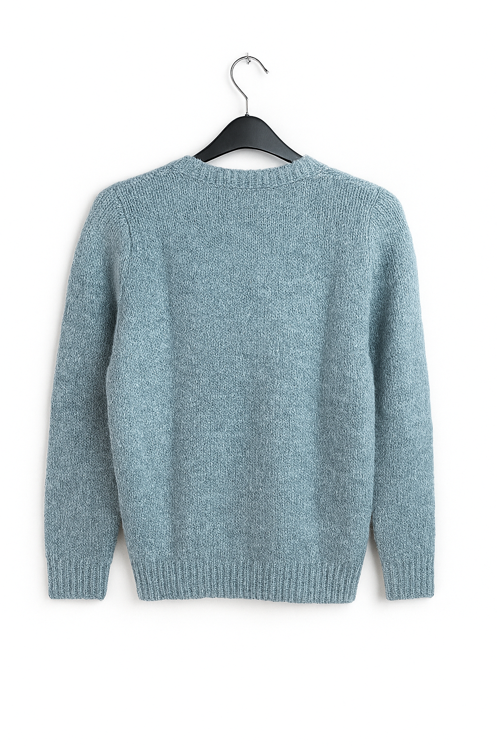 Pull Watergreen Blue IV (Mecca/385)