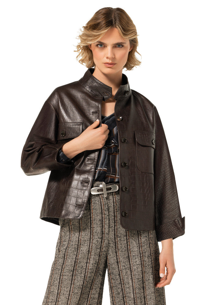 Vest Bruin Caroline Biss ( 4801/30 )