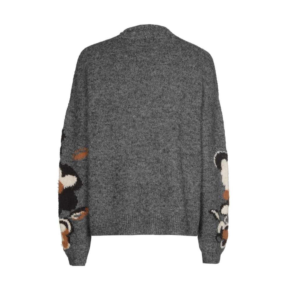 Pull Grijs Caroline Biss ( 4263/39 )
