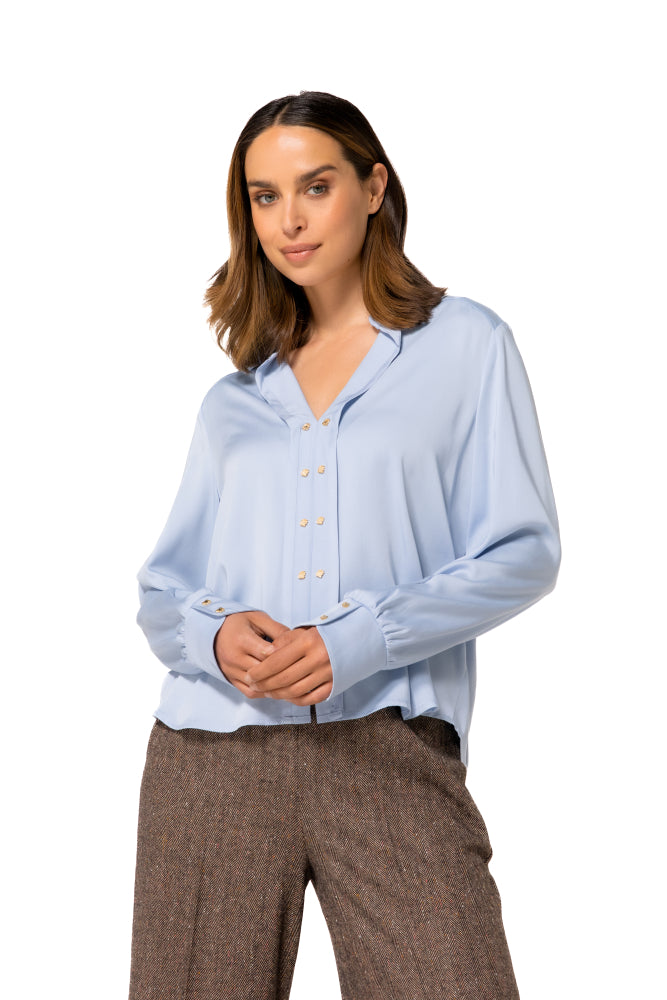 Bloes Bleekblauw Caroline Biss ( 4678/27 )