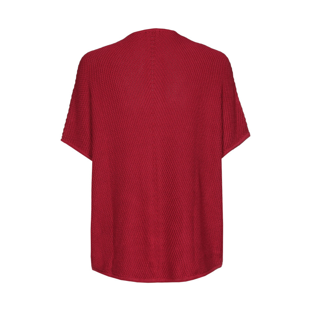 Giletpull Rood Caroline Biss ( 1201/50 )