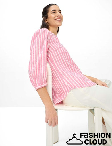 Bloes Fuchia Brax ( Violet 0037/85 )