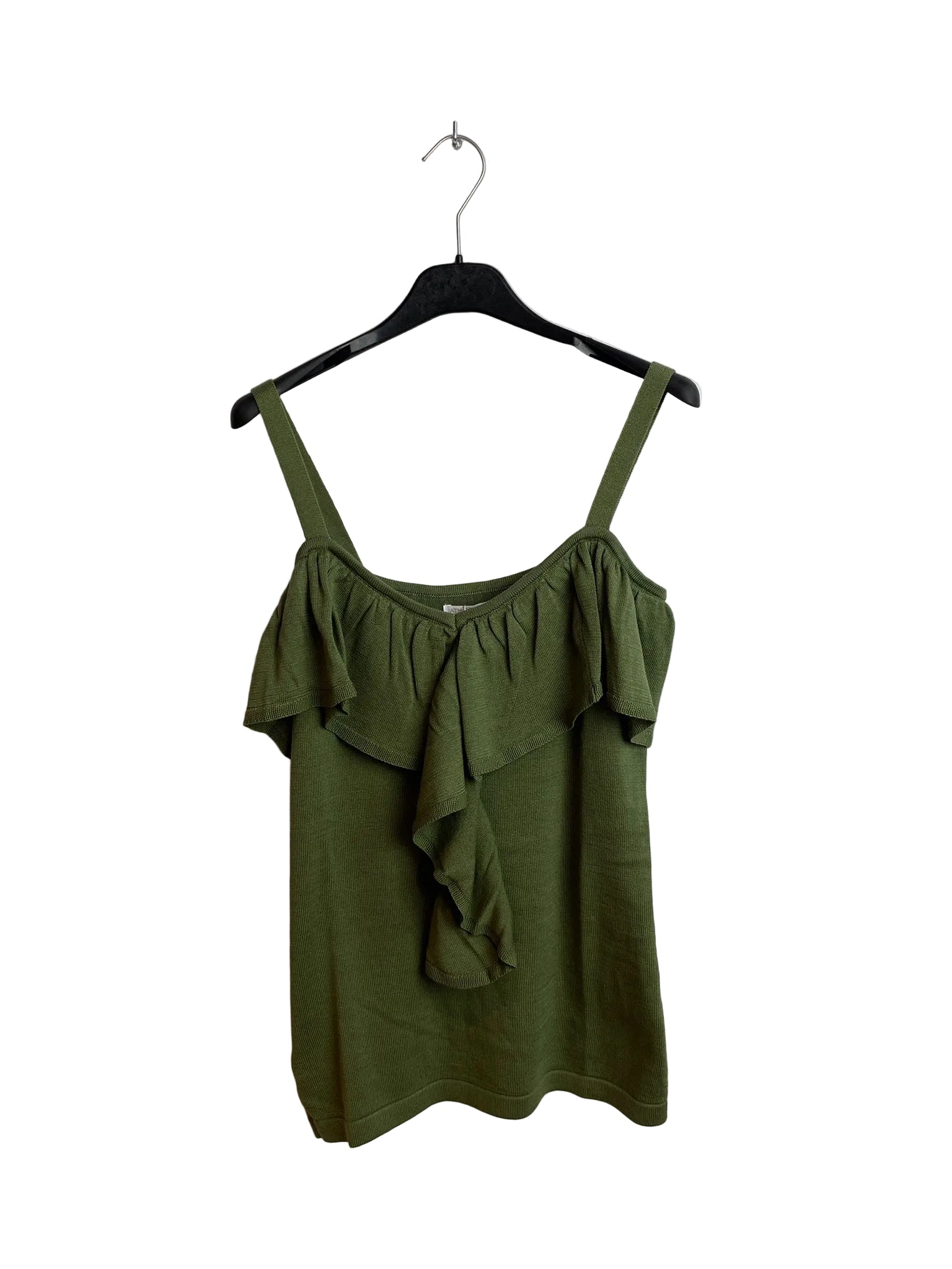 Top Kaki Atmos Fashion ( 1840 Que/Kaki )