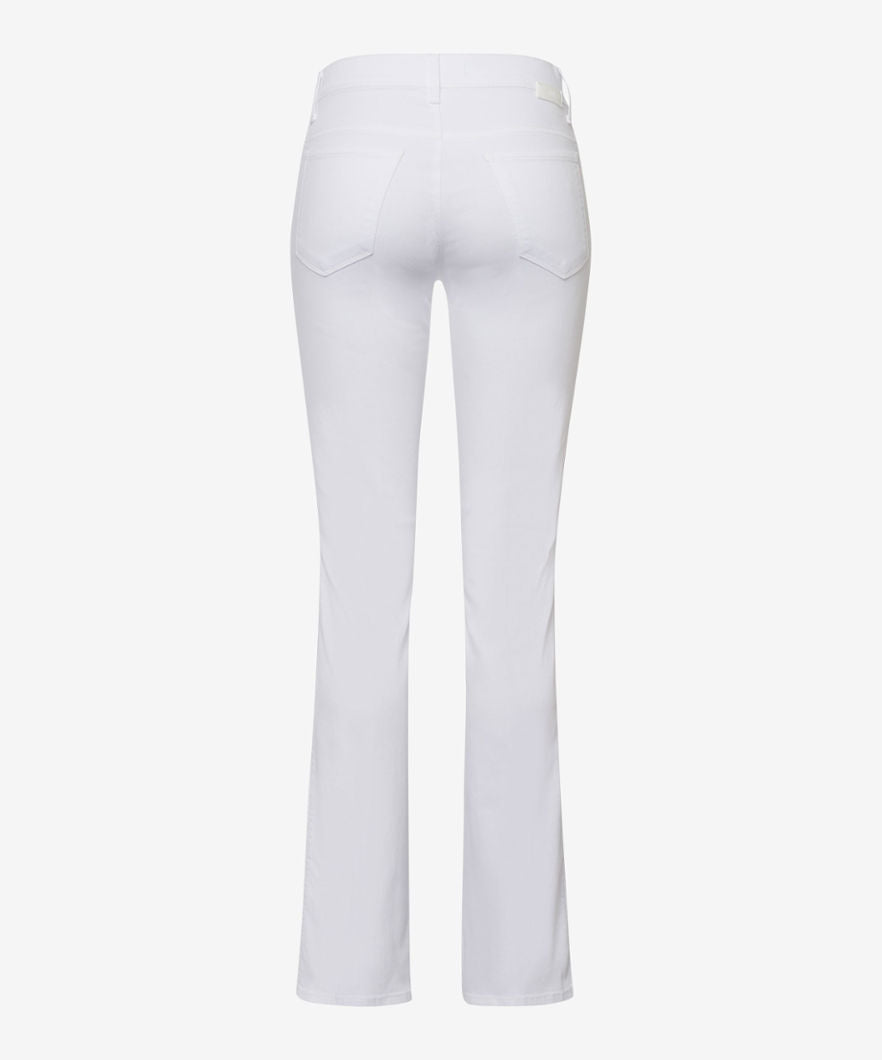 Pantalon Blanc Brax (Shakira Bc 795/99)
