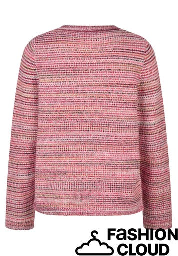 Pull Fuchia Rabe ( 123617/7254 )