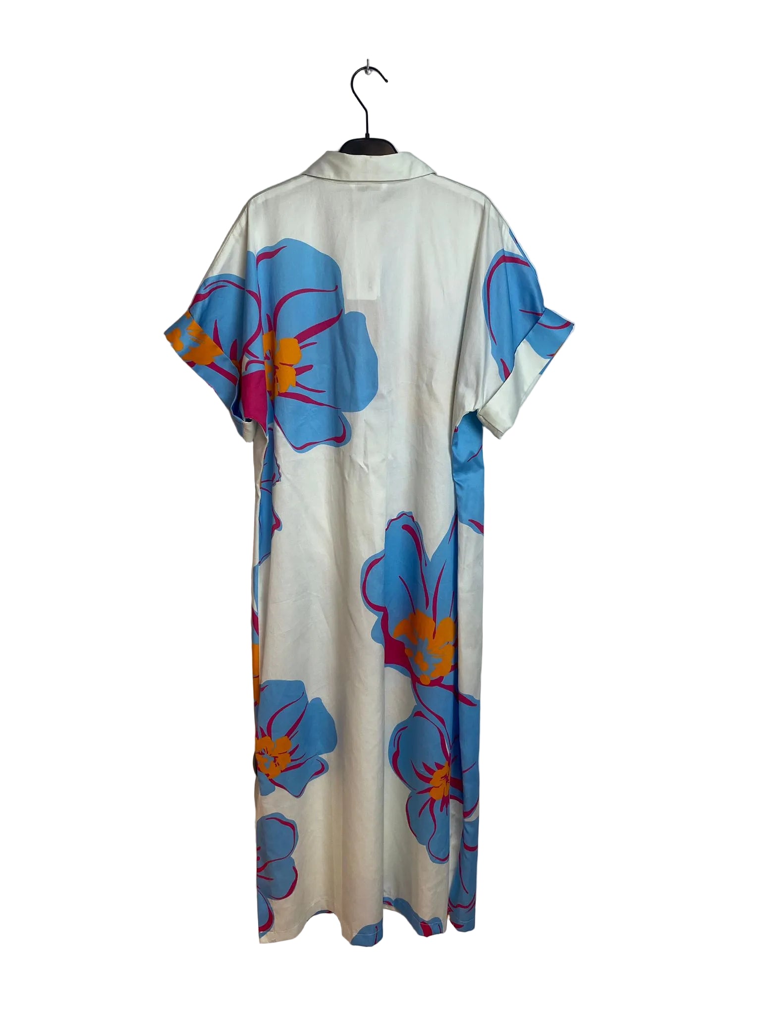 Kleedje Divers Atmos Fashion ( 2056 Ellie/Sky )