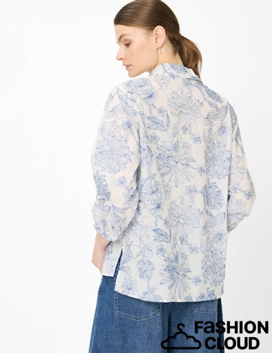 Bloes Blauw Brax ( Vicki 0039/27 )