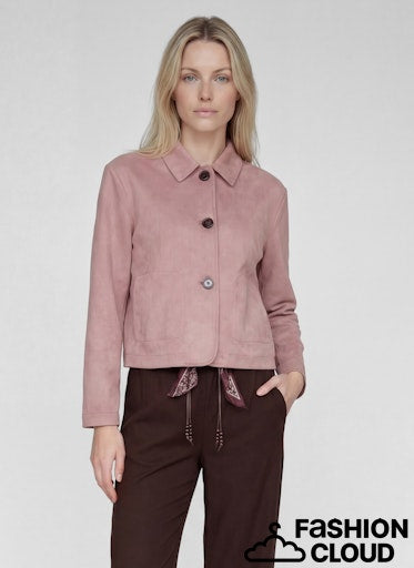 Vest Roze Rabe ( 111020/7223 )