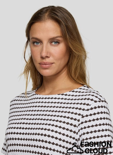 T-Shirt Chocolade Rabe ( 118379/6697 )
