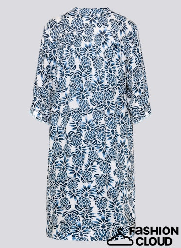 Kleedje Marine Rabe ( 121161/6374 )