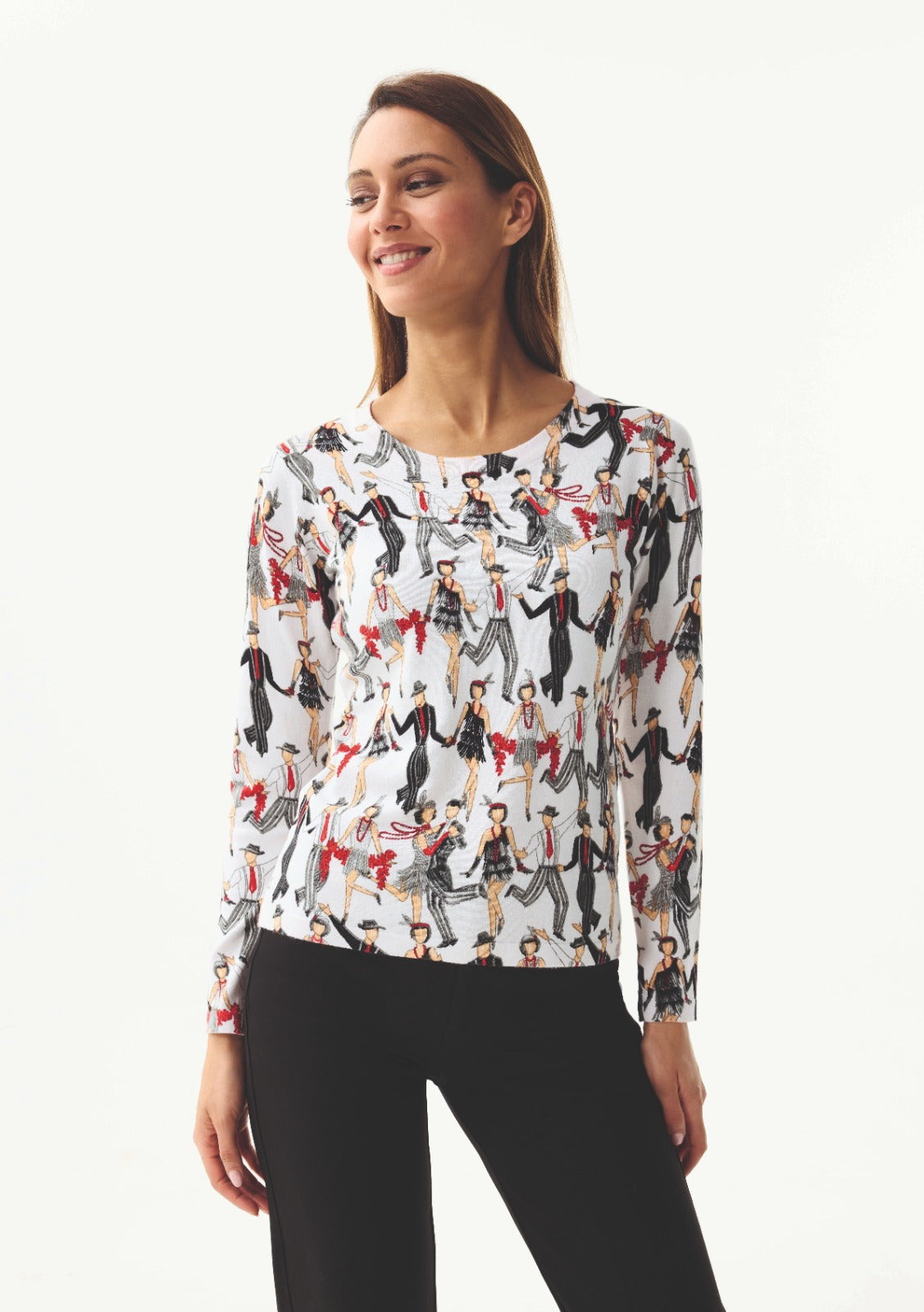 Pull Divers Leo & Ugo ( Dw504 )