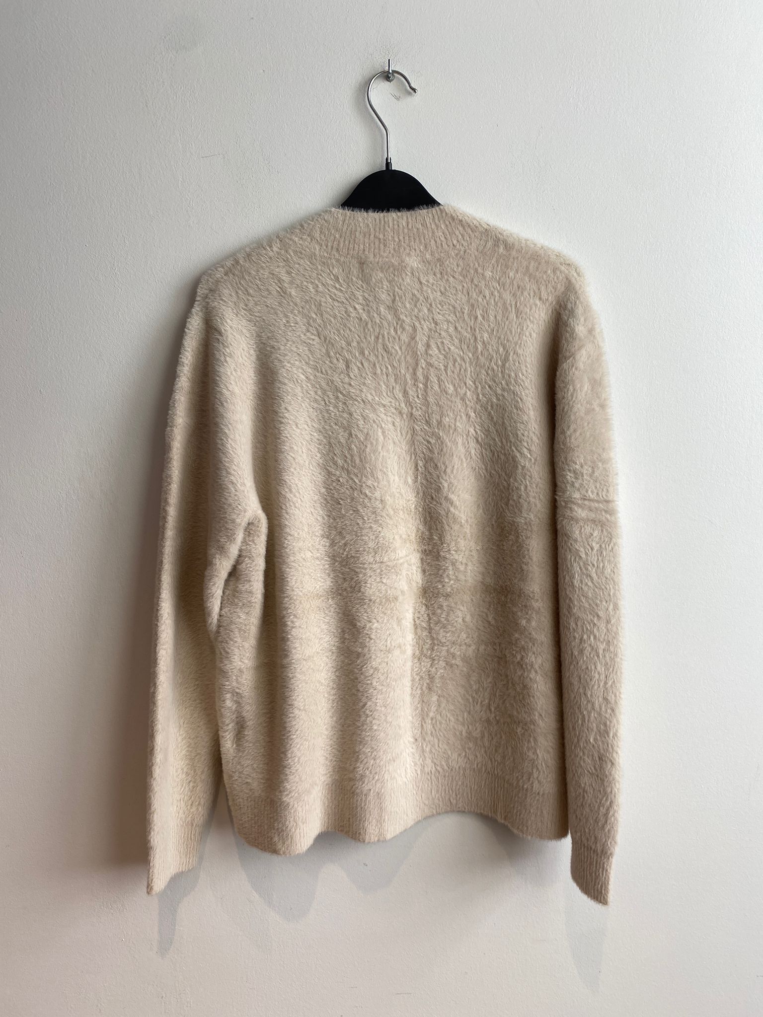 Pull  Ecru Passioni ( 18243 )
