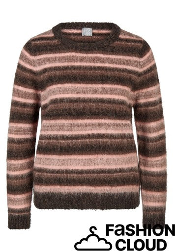 Pull Roze Rabe ( 124615/7694 )