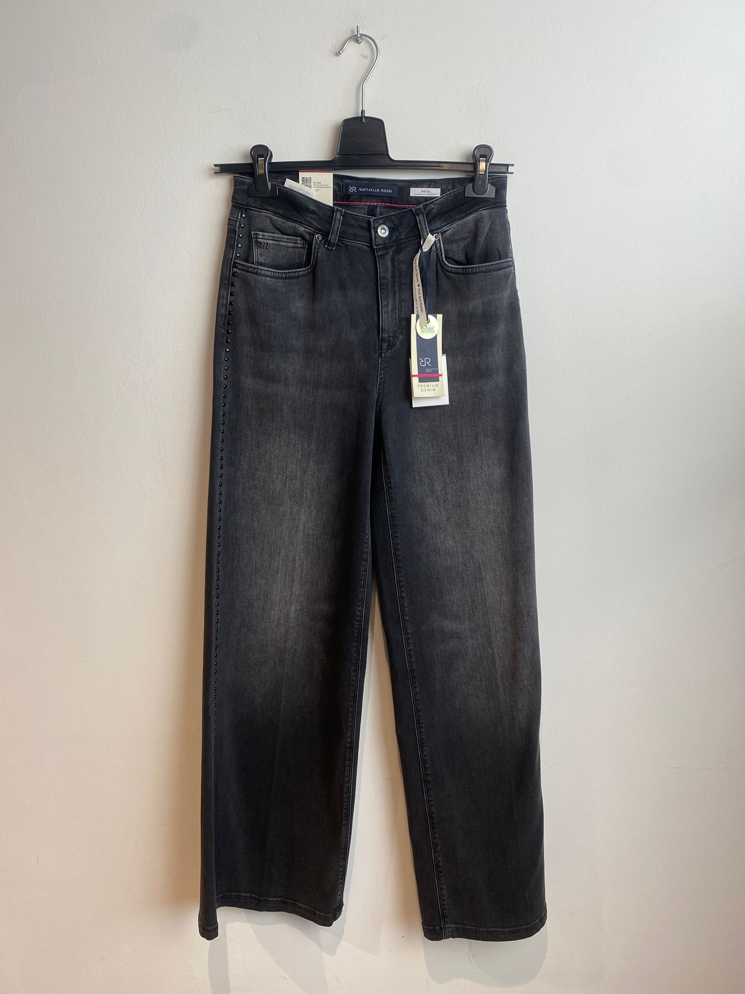 Broek Grijs Raffaello Rossi ( 20261/9369/975 )