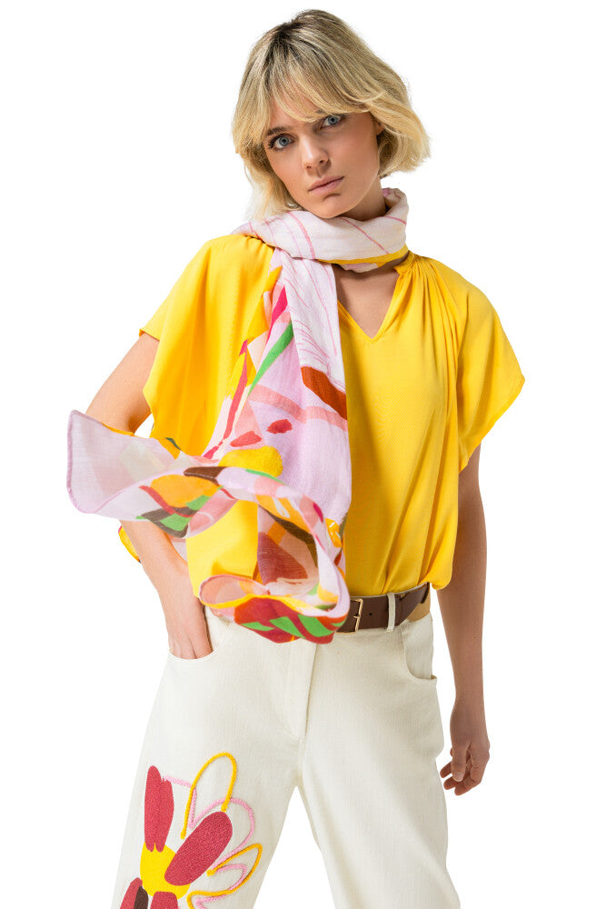 Sjaal Divers Caroline Biss ( 3010/89 )