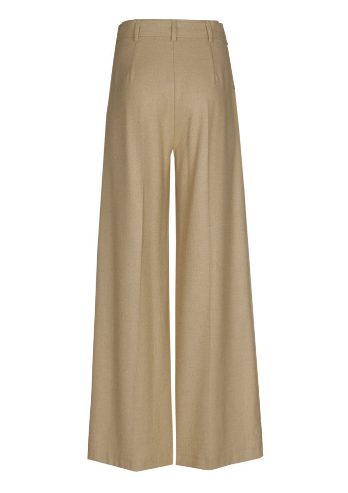 Broek Ecru Caroline Biss ( 4531/34 )
