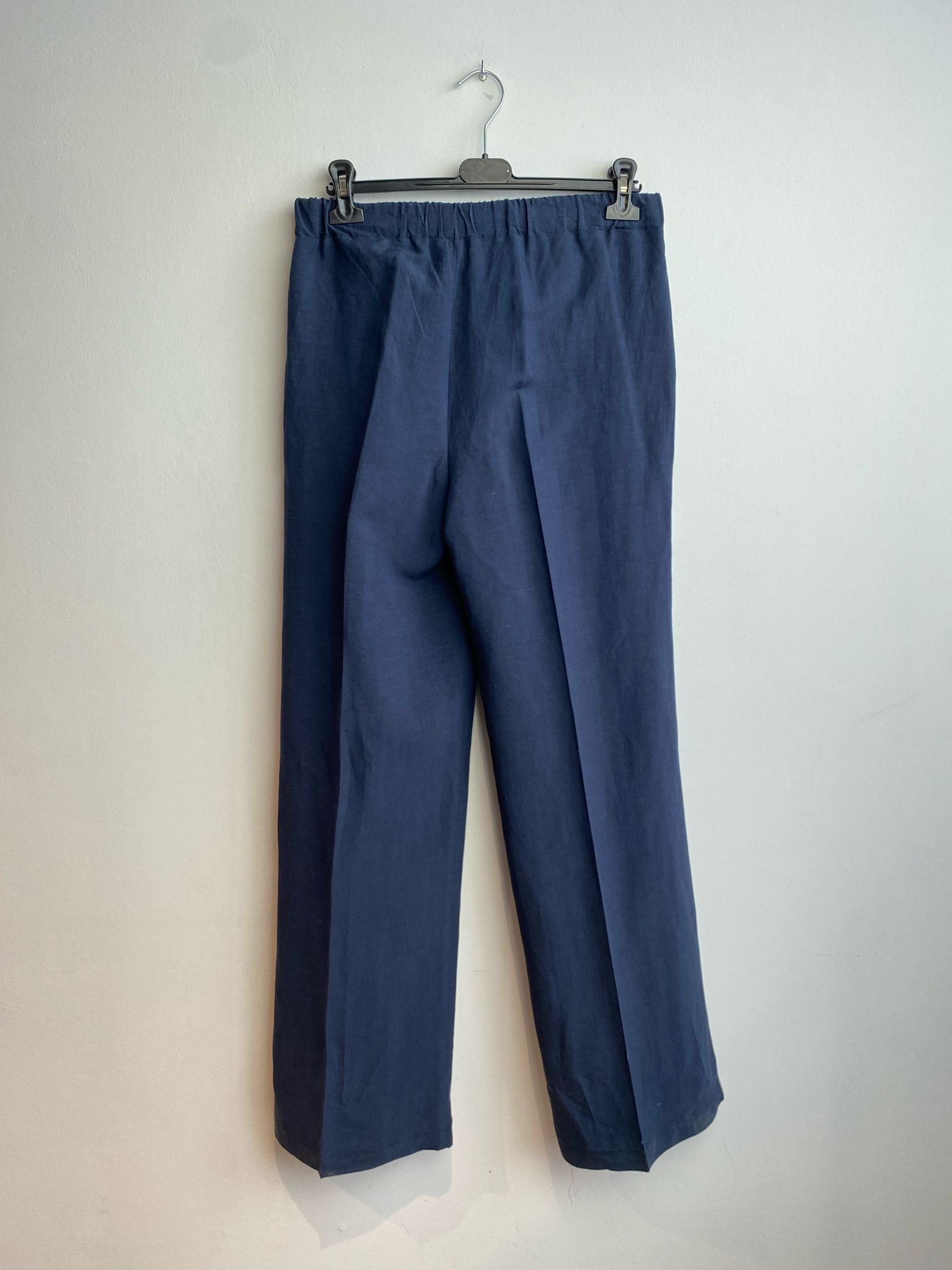 Pantalon Bleu Foncé Bleu Iv (Stern/301)