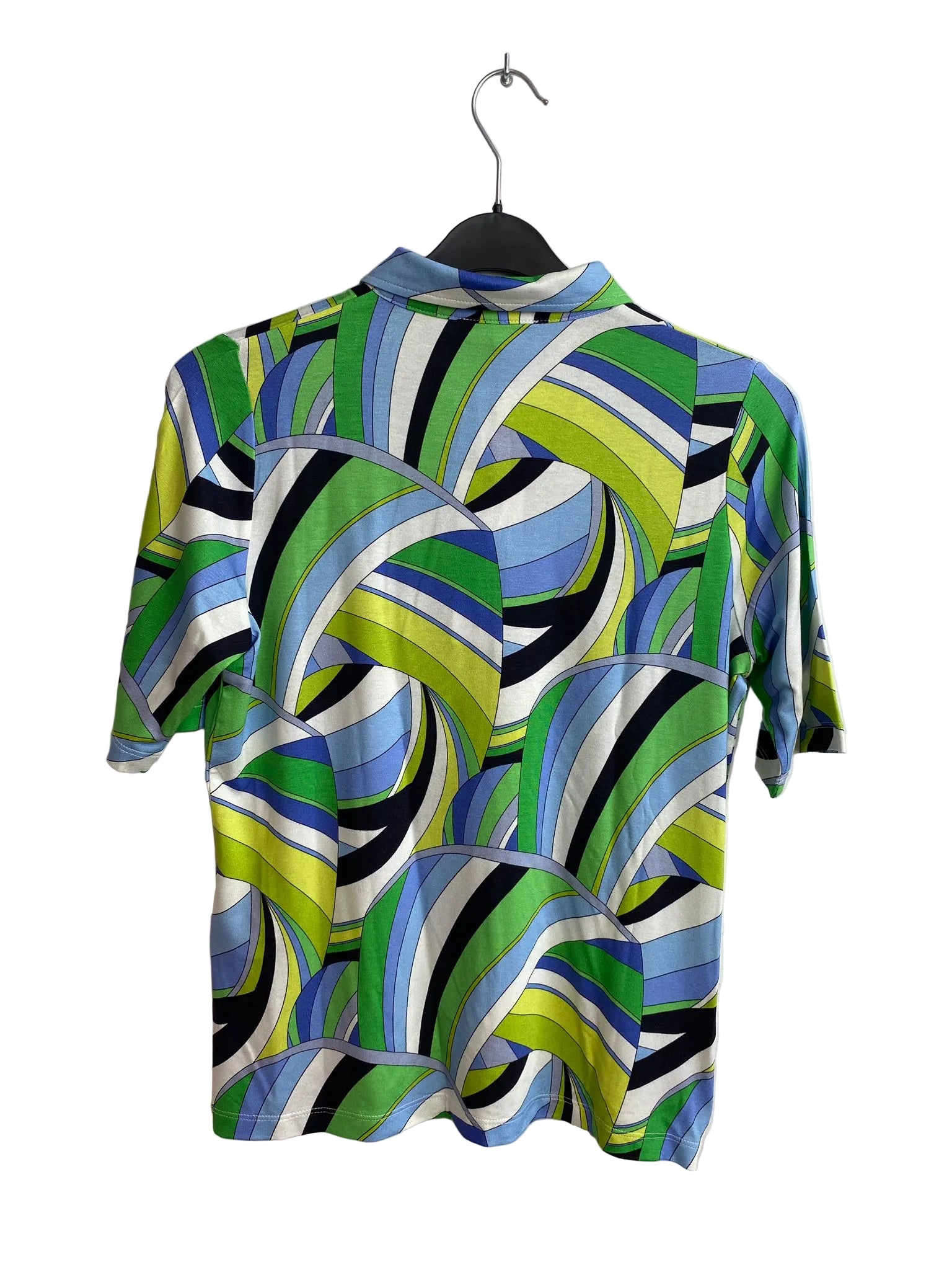 T-Shirt Groen Gollehaug ( 23327/621 )