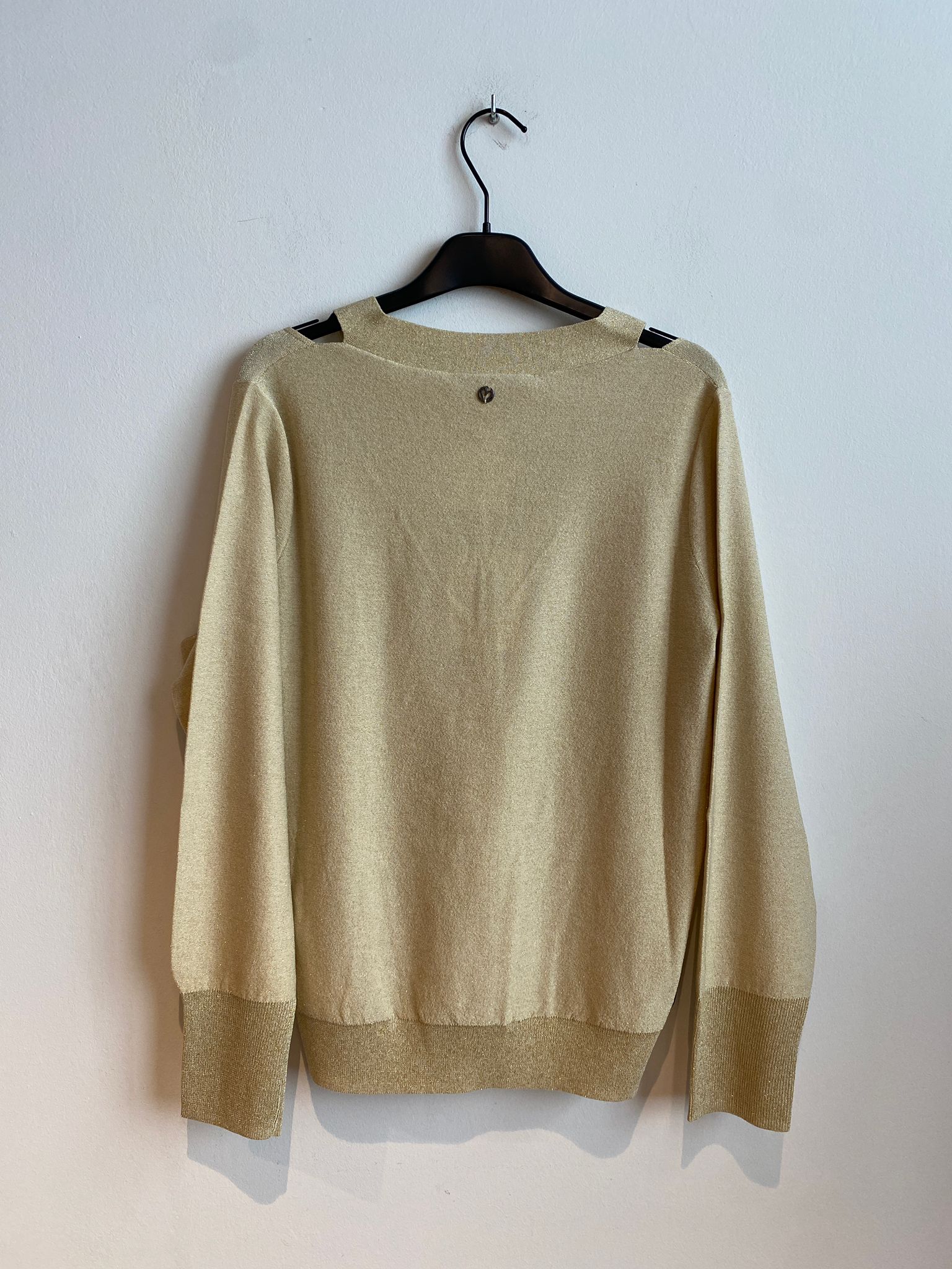 Pull Beige Marie Mero ( Pu15/Bei )