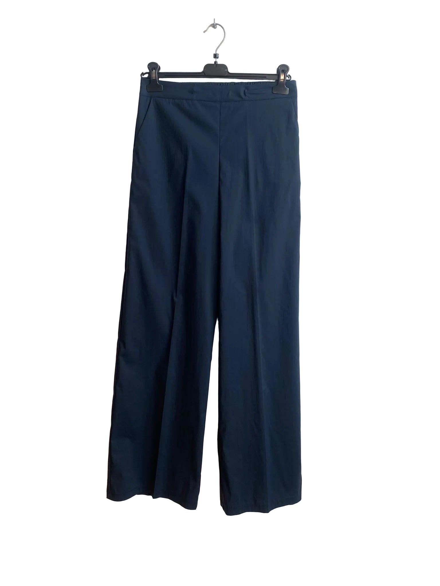 Broek Donkerblauw Blue Iv ( Leni/305 )