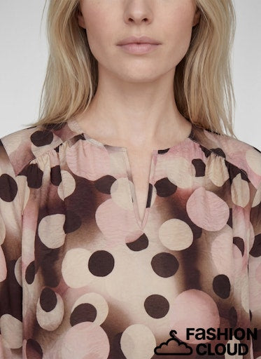 T-Shirt Roze Rabe ( 111106/7694 )