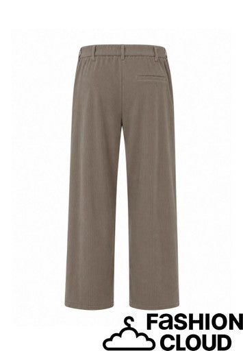 Broek Taupe Frankwalder ( 208601/000839 )